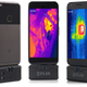 Illustration for article titled You Can Justify Buying FLIR’s New Professional Smartphone Thermal Camera As a Job Expenseem/em